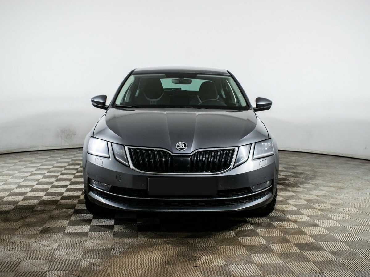 Купить Skoda Octavia, 2019, 62 000 км, фото №2