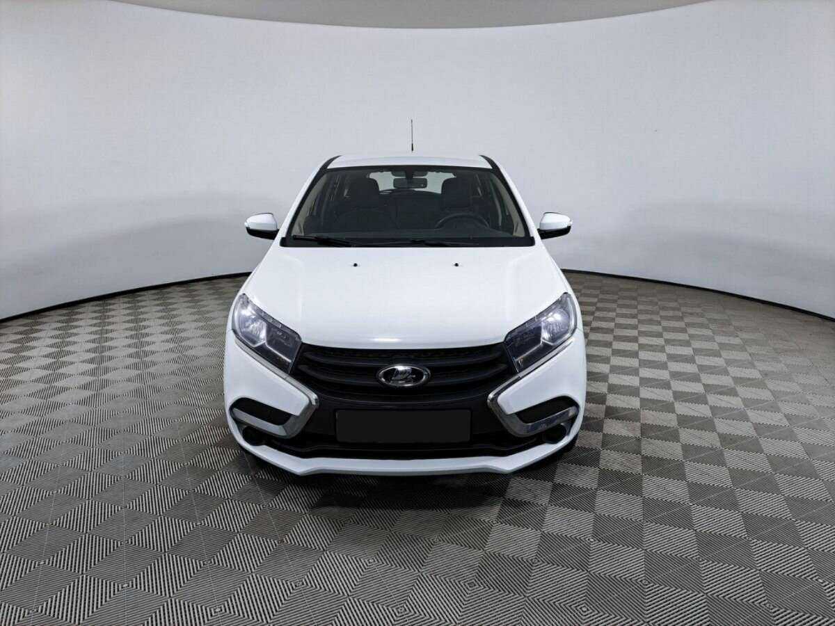 Купить Lada (ВАЗ) XRAY, 2019, 87 010 км, фото №2