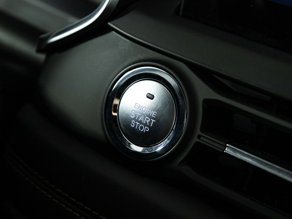 Купить Chery Tiggo 8 I, 2020, 70 700 км, фото №15