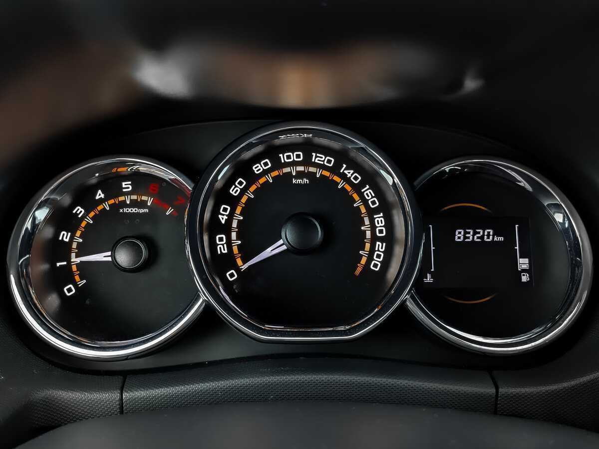 Купить Lada (ВАЗ) Largus, 2023, 8 315 км, фото №12