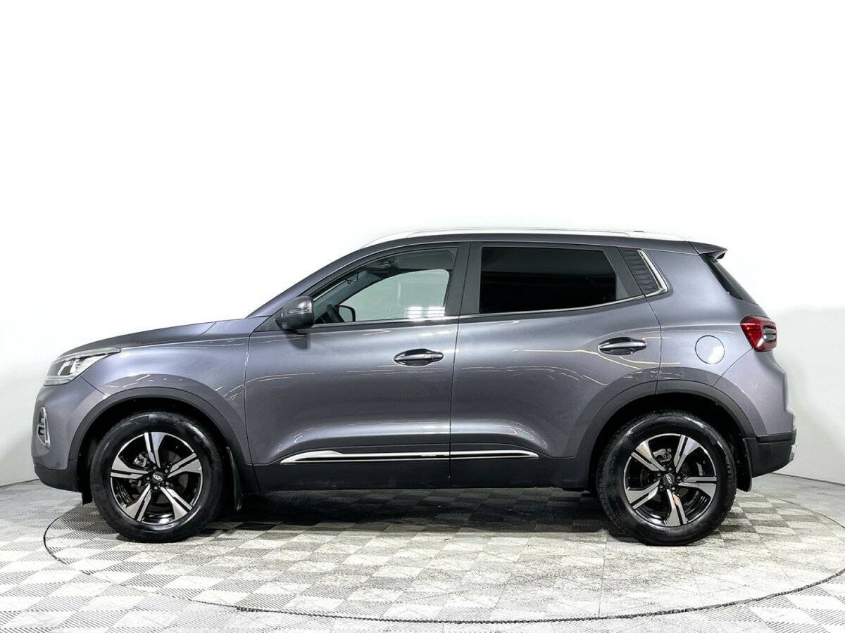 Купить Chery Tiggo 4 Pro, 2024, 21 500 км, фото №7