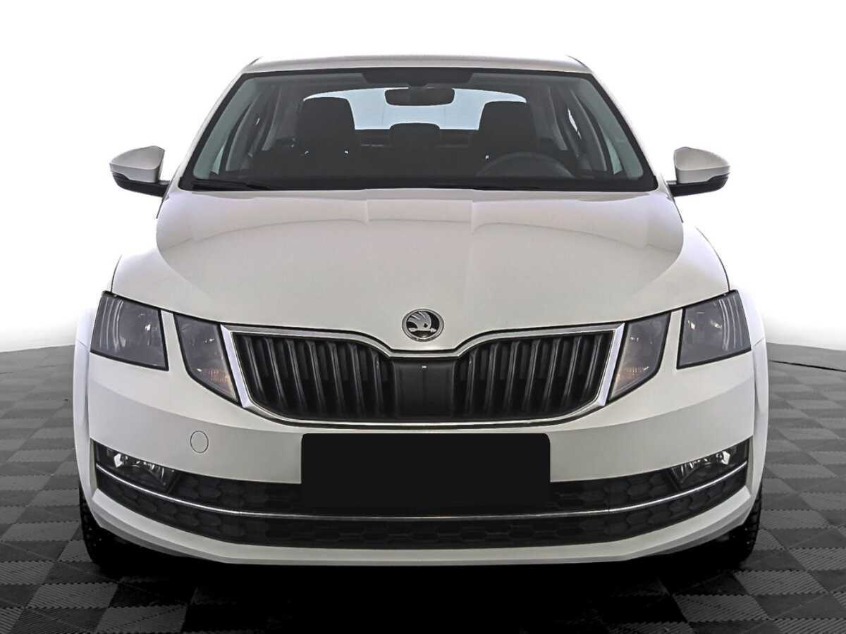 Купить Skoda Octavia, 2019, 50 560 км, фото №2