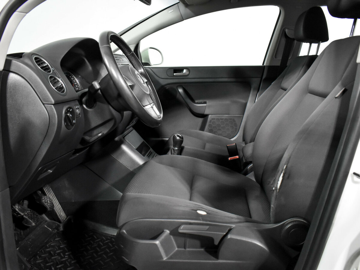 Купить Volkswagen Golf Plus II, 2013, 181 308 км, фото №10