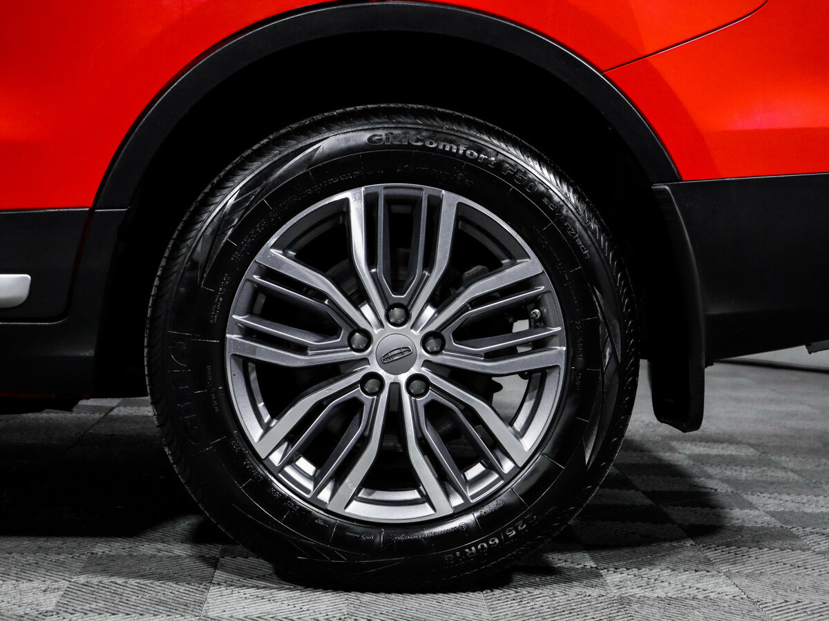 Купить Geely Atlas Pro, 2022, 44 900 км, фото №10