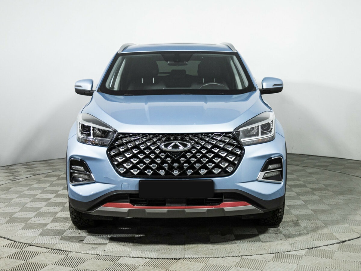 Купить Chery Tiggo 4 Pro I, 2023, 43 023 км, фото №2