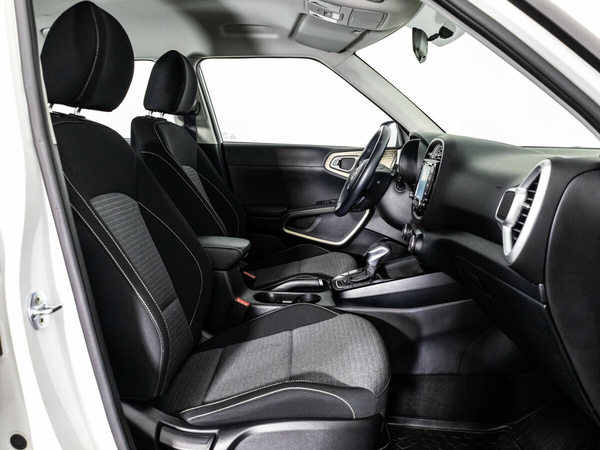 Купить Kia Soul III, 2020, 47 761 км, фото №18