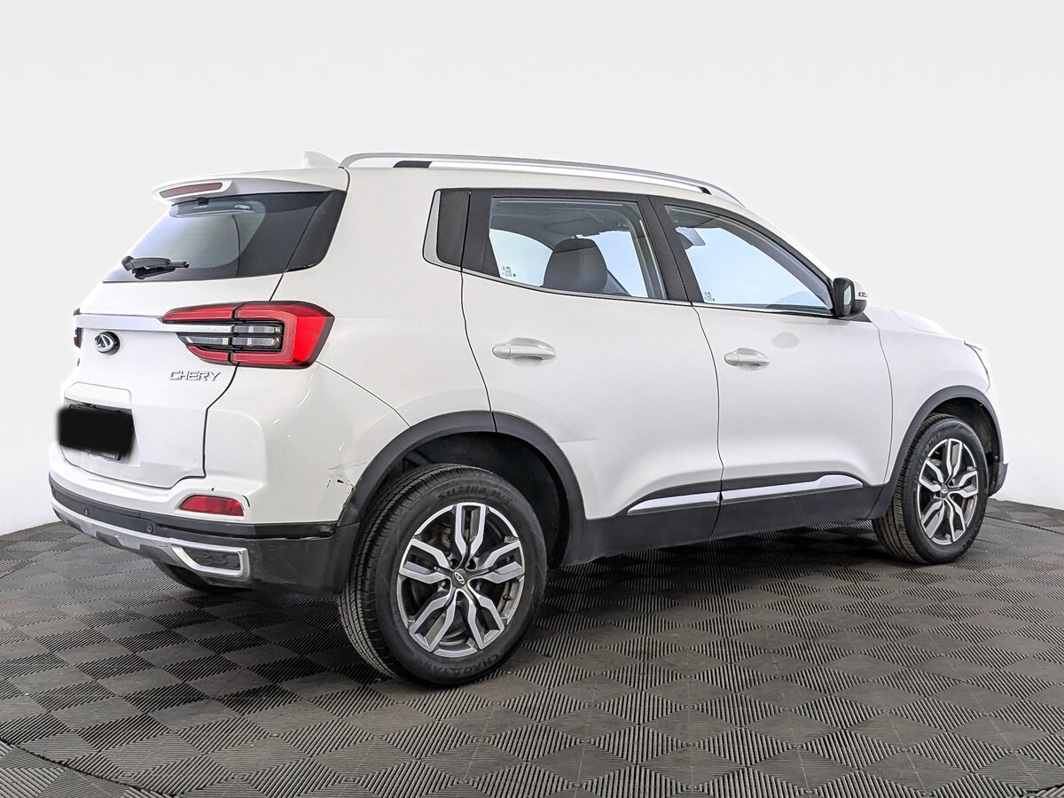 Купить Chery Tiggo 4 I Рестайлинг, 2022, 101 145 км, фото №5