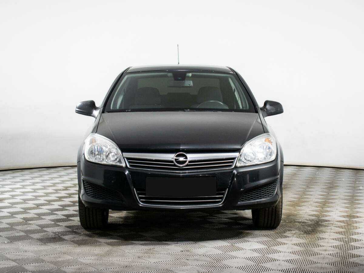 Купить Opel Astra, 2014, 164 474 км, фото №2
