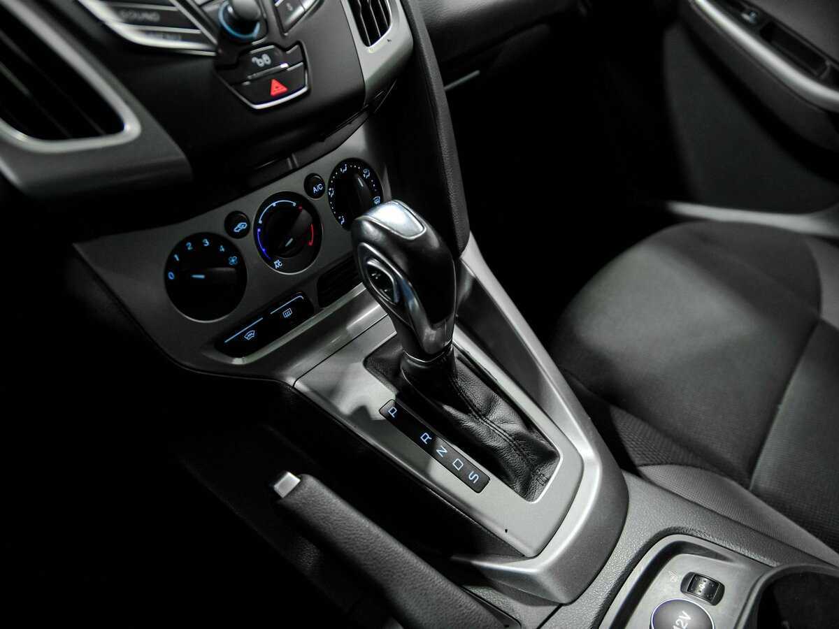 Купить Ford Focus, 2012, 167 086 км, фото №11