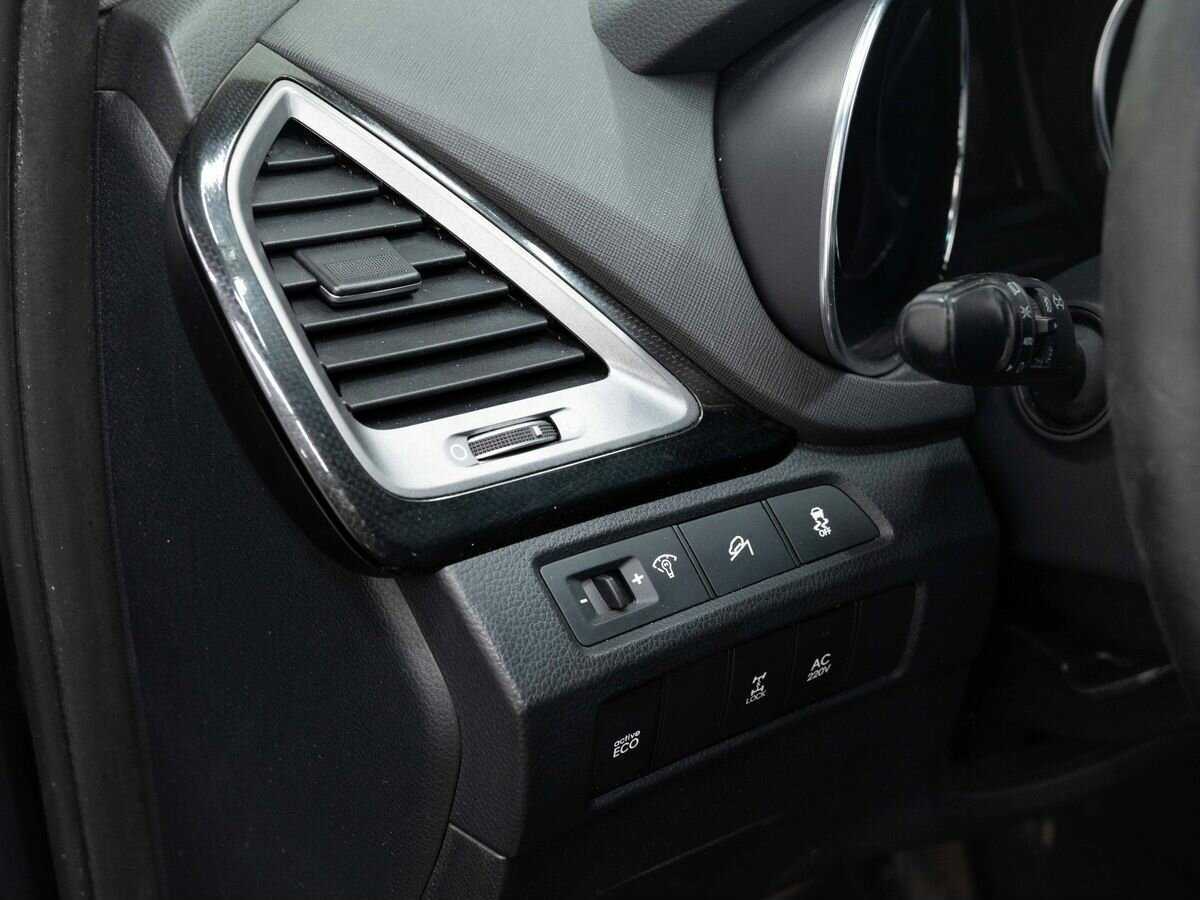 Купить Hyundai Santa Fe, 2012, 557 000 км, фото №16