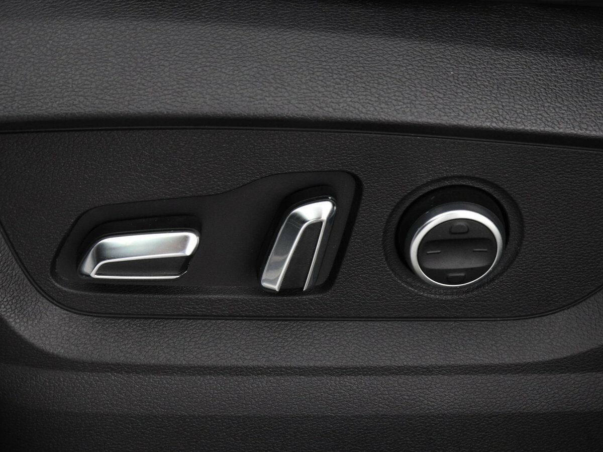 Купить Chery Tiggo 7 Pro I, 2021, 17 200 км, фото №14