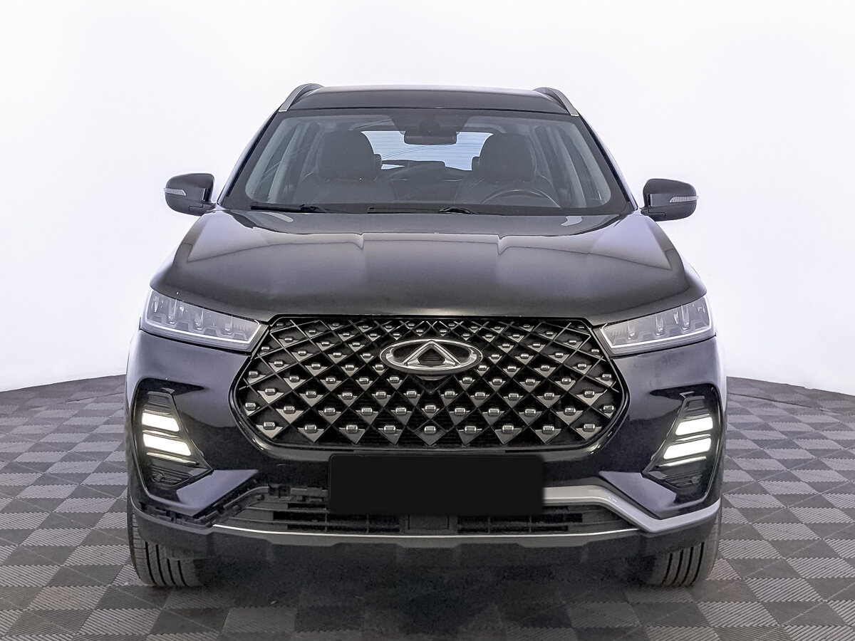 Купить Chery Tiggo 7 Pro I, 2022, 114 654 км, фото №2