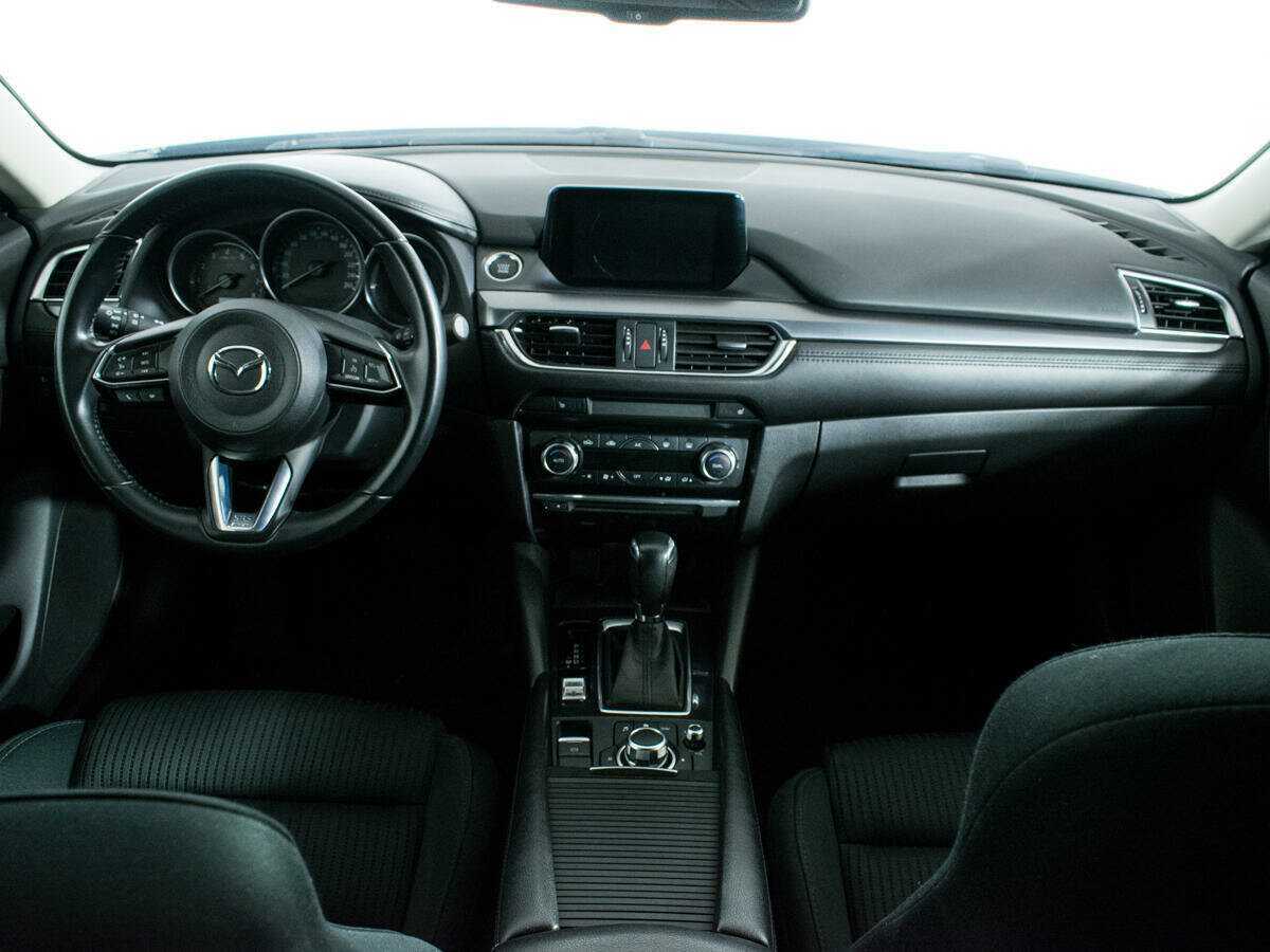 Купить Mazda 6, 2017, 68 000 км, фото №12