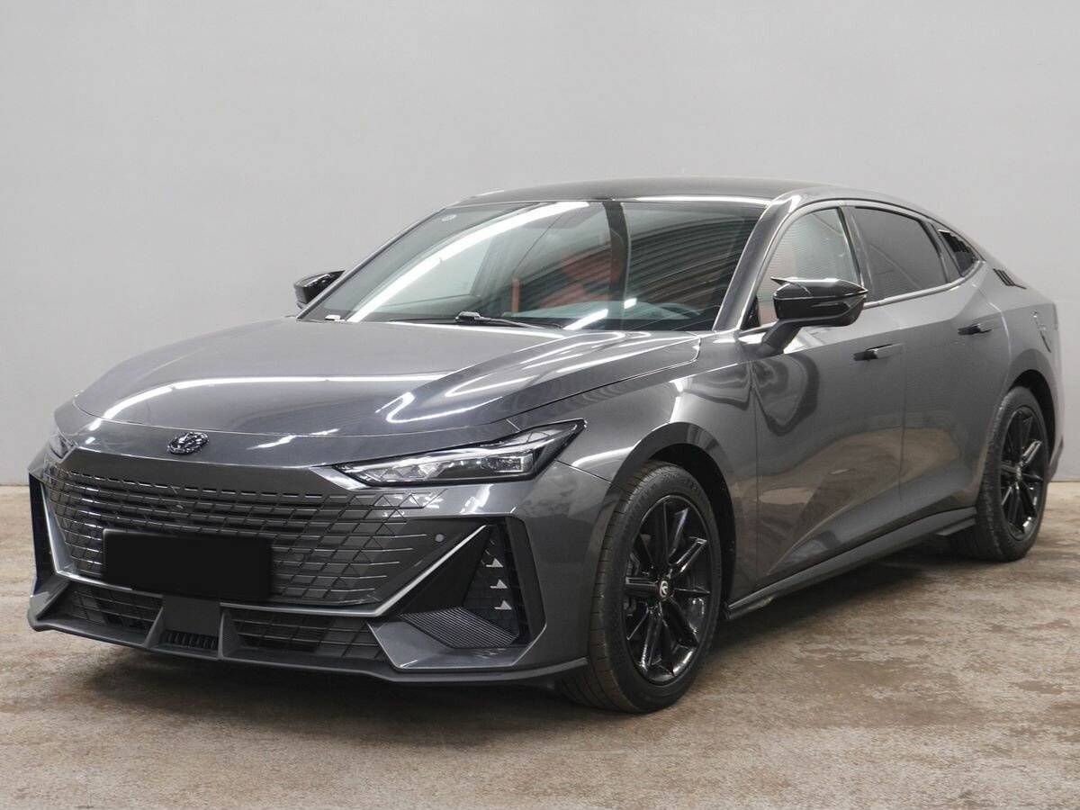 Купить Changan UNI-V, 2022, 47 475 км, фото №1