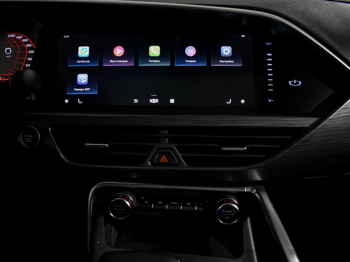 Купить Geely Tugella I Рестайлинг, 2022, 60 000 км, фото №16