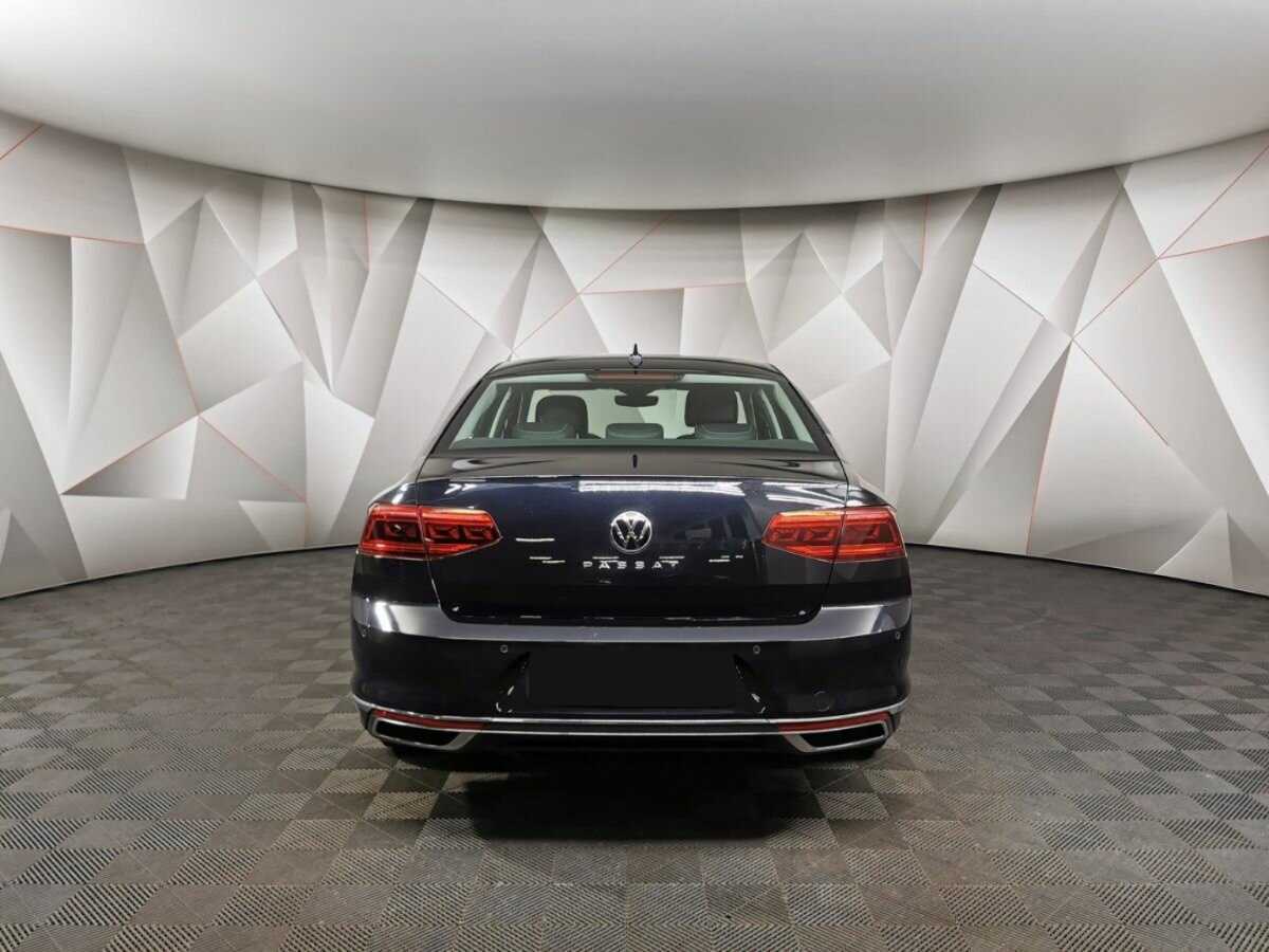 Купить Volkswagen Passat, 2021, 87 544 км, фото №7