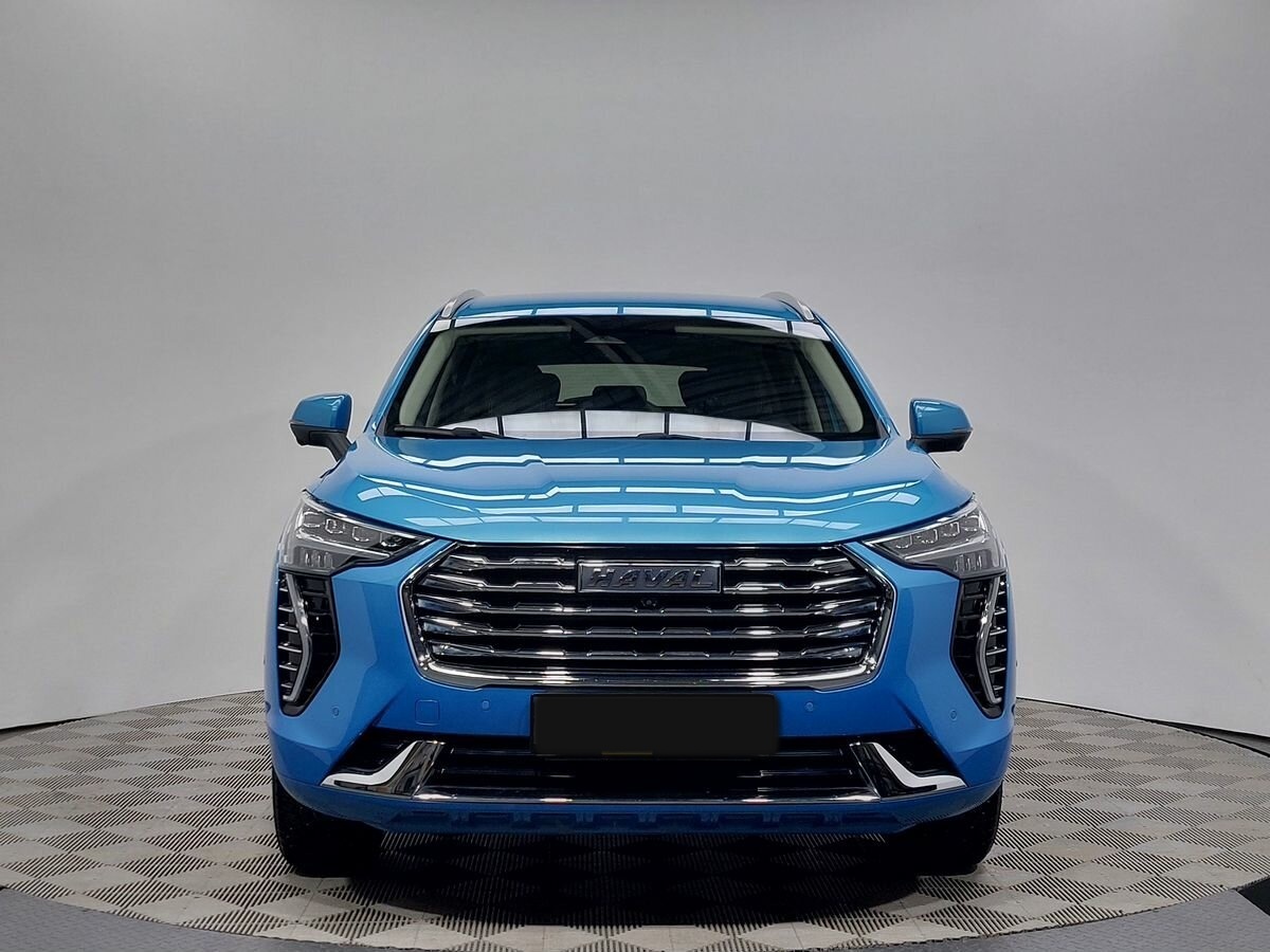 Купить Haval Jolion I, 2023, 25 488 км, фото №2