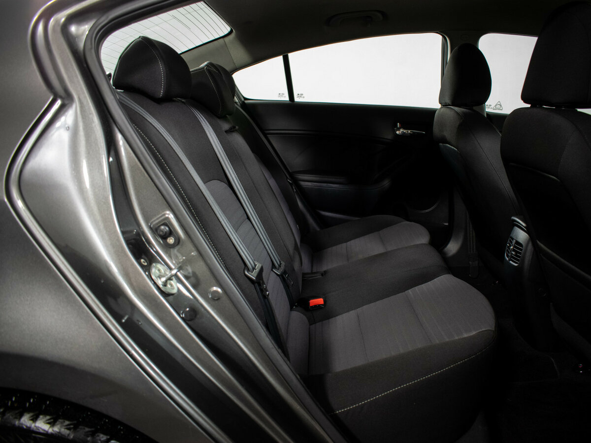 Купить Kia Cerato III Рестайлинг (Classic), 2019, 93 777 км, фото №9