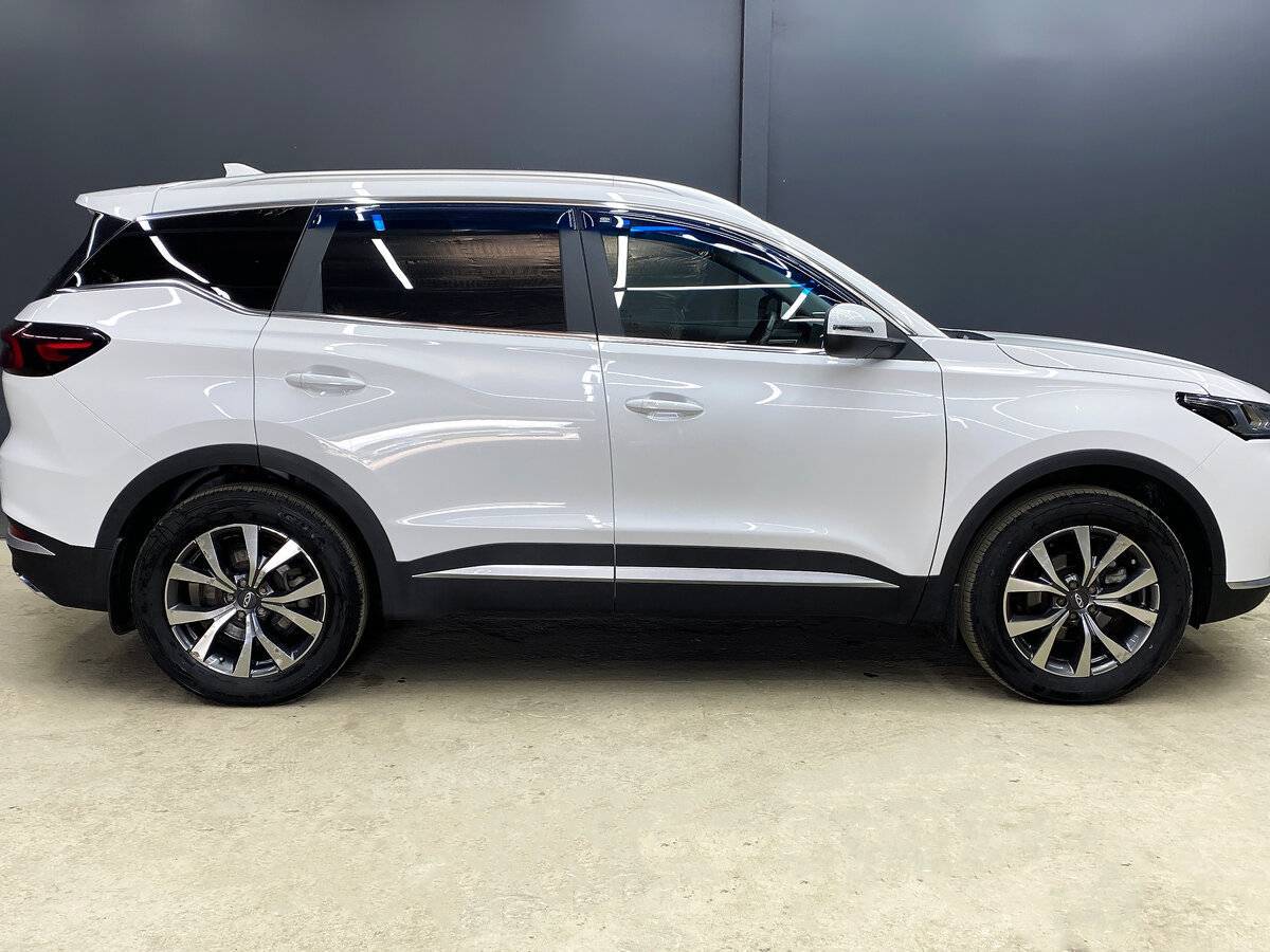 Купить Chery Tiggo 7 Pro, 2022, 87 071 км, фото №3