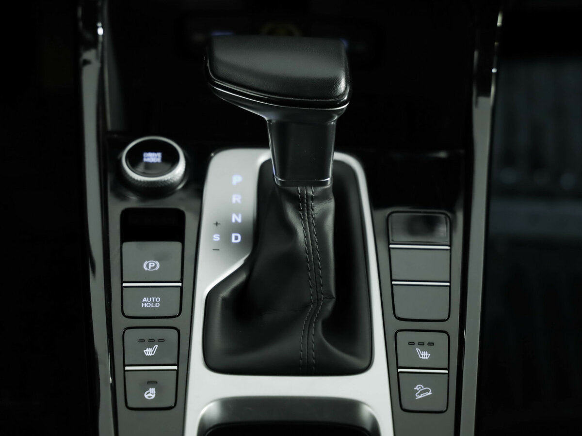 Купить Hyundai Creta II, 2021, 119 889 км, фото №18