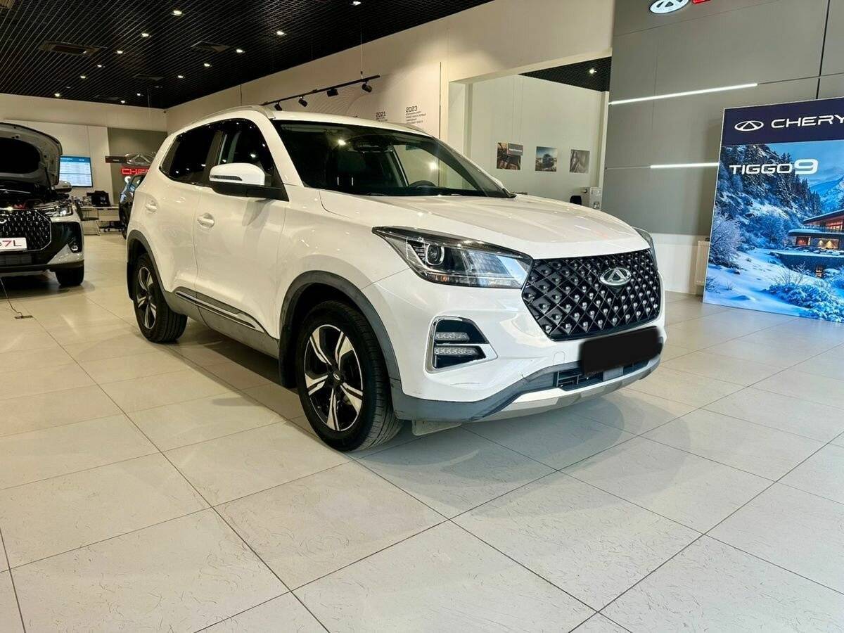Купить Chery Tiggo 4 Pro, 2023, 93 000 км, фото №3
