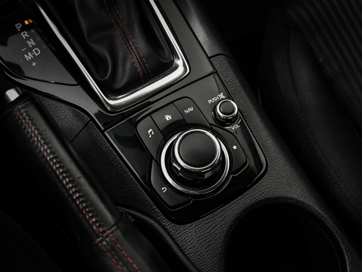 Купить Mazda 3 III (BM), 2014, 159 519 км, фото №12