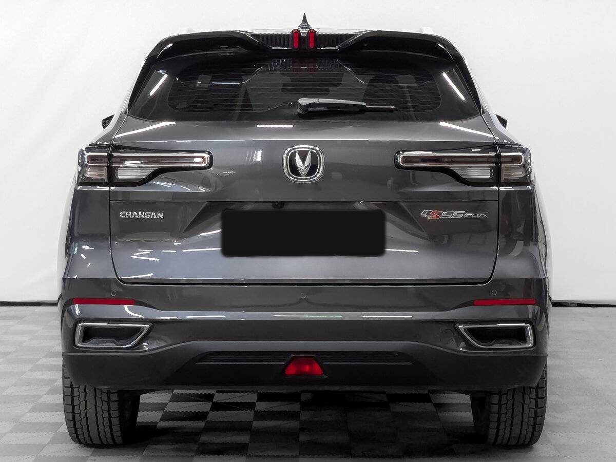 Купить Changan CS55 Plus II, 2023, 18 050 км, фото №6