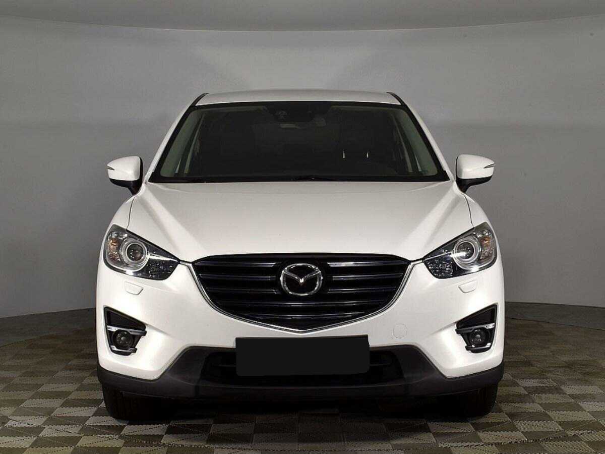 Купить Mazda CX-5, 2015, 112 207 км, фото №3
