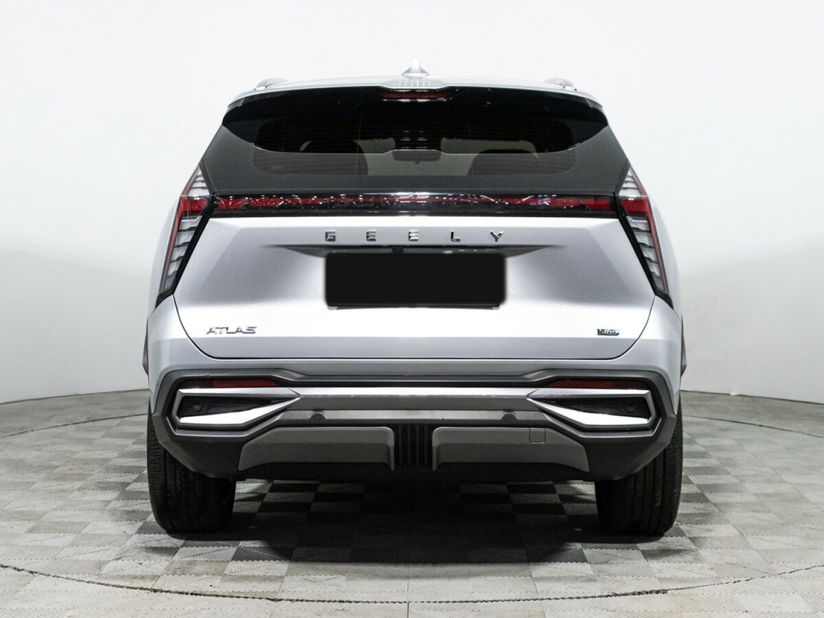 Купить Geely Atlas II, 2024, 34 983 км, фото №6