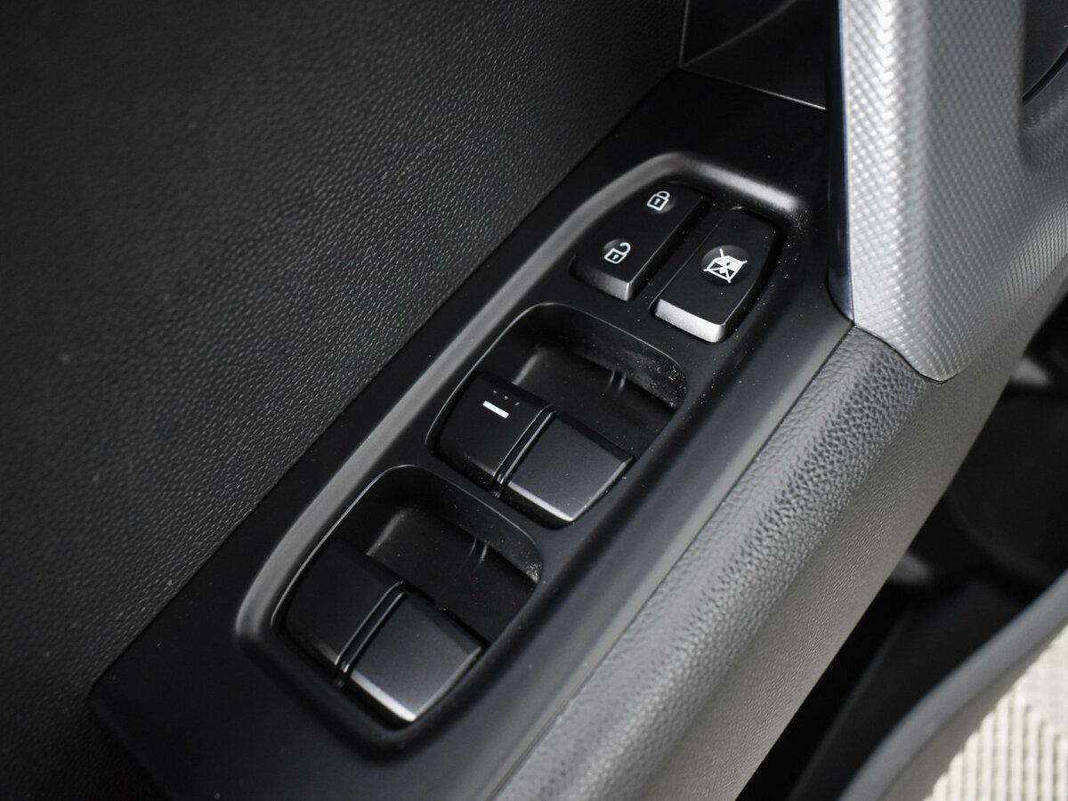 Купить Hyundai Creta I, 2018, 166 968 км, фото №16