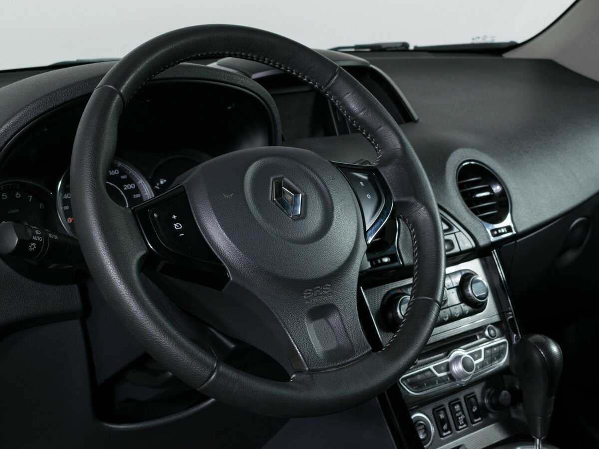 Купить Renault Koleos, 2013, 135 000 км, фото №11