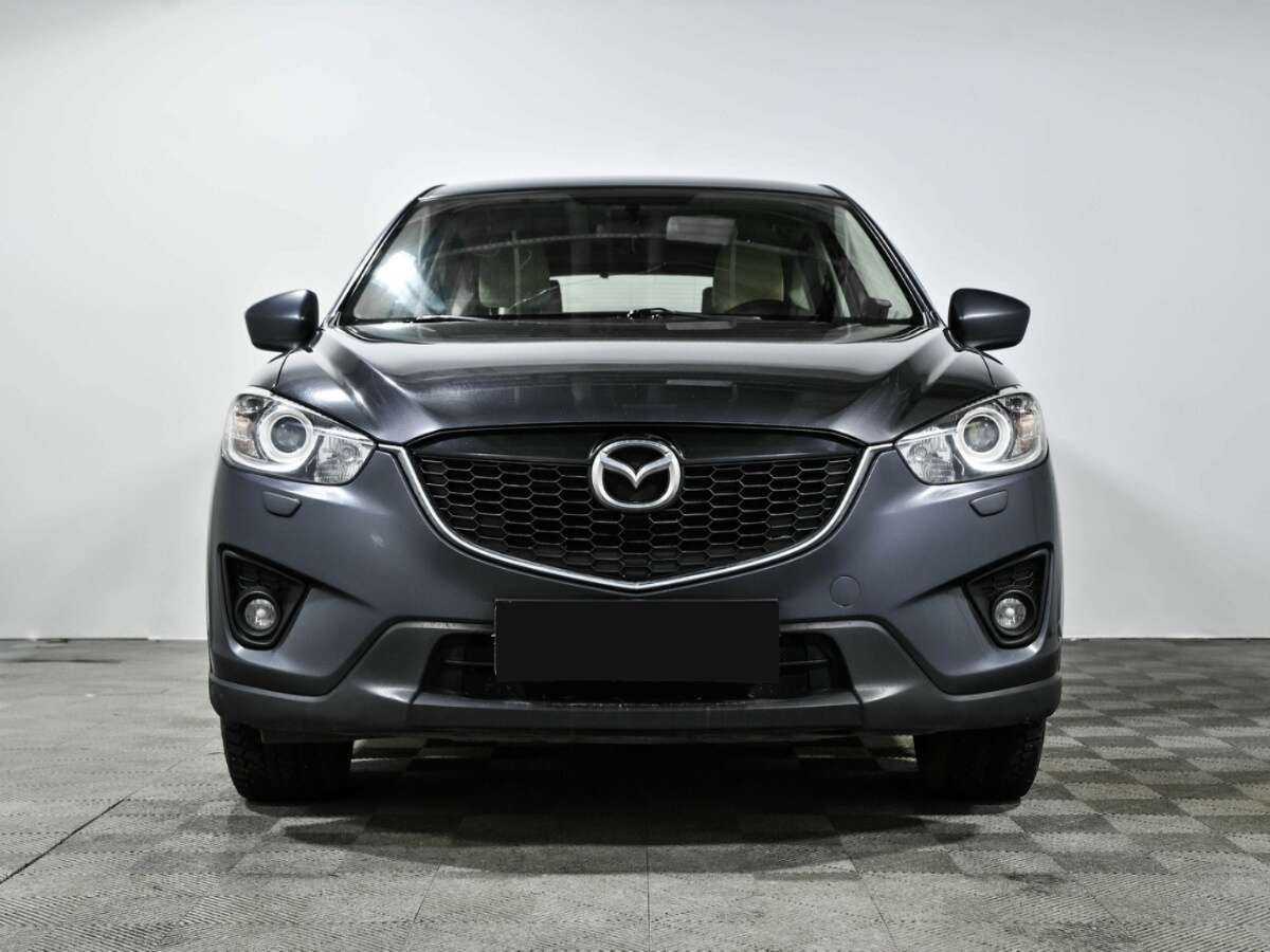 Купить Mazda CX-5, 2014, 191 379 км, фото №2