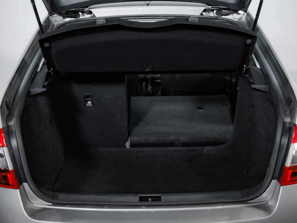 Купить Skoda Octavia III (A7) Рестайлинг, 2018, 167 278 км, фото №22