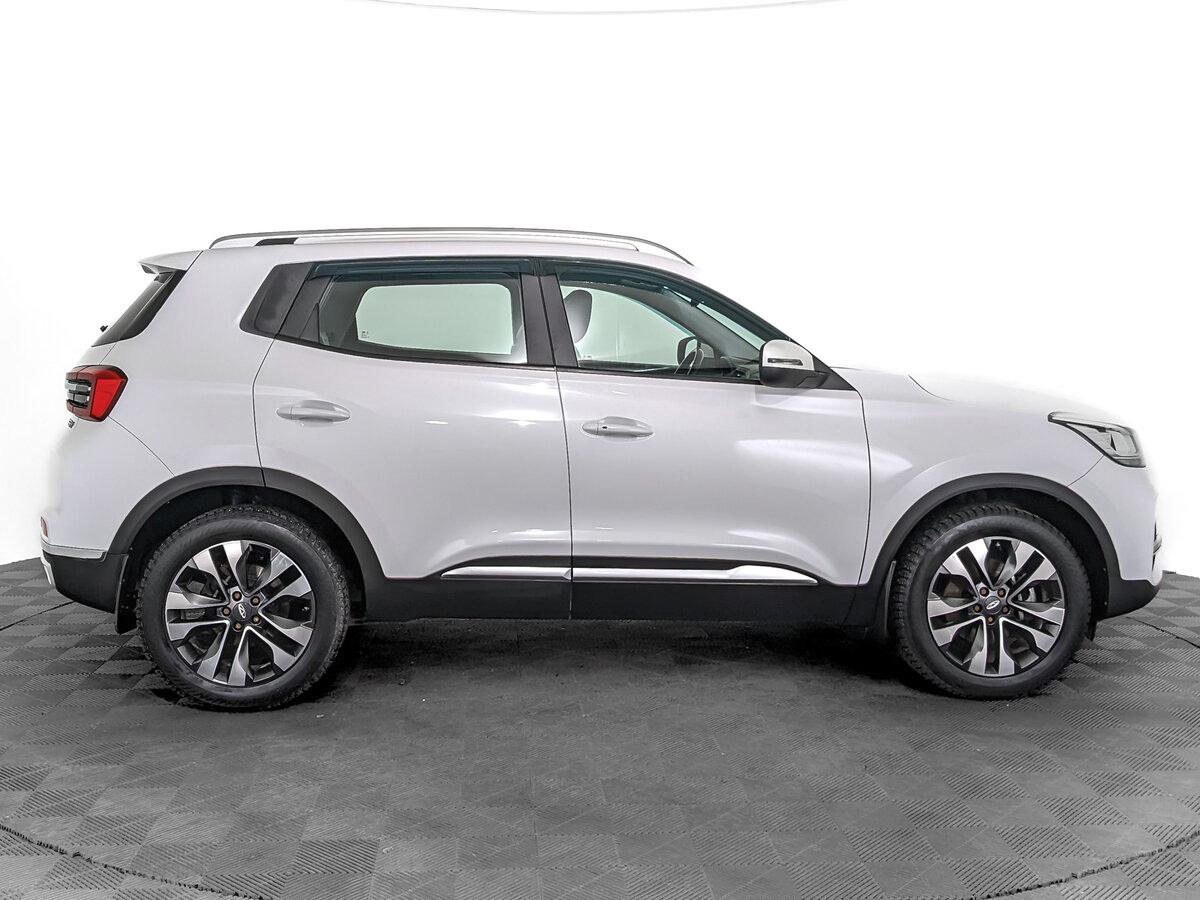 Купить Chery Tiggo 4 I Рестайлинг, 2020, 74 868 км, фото №4
