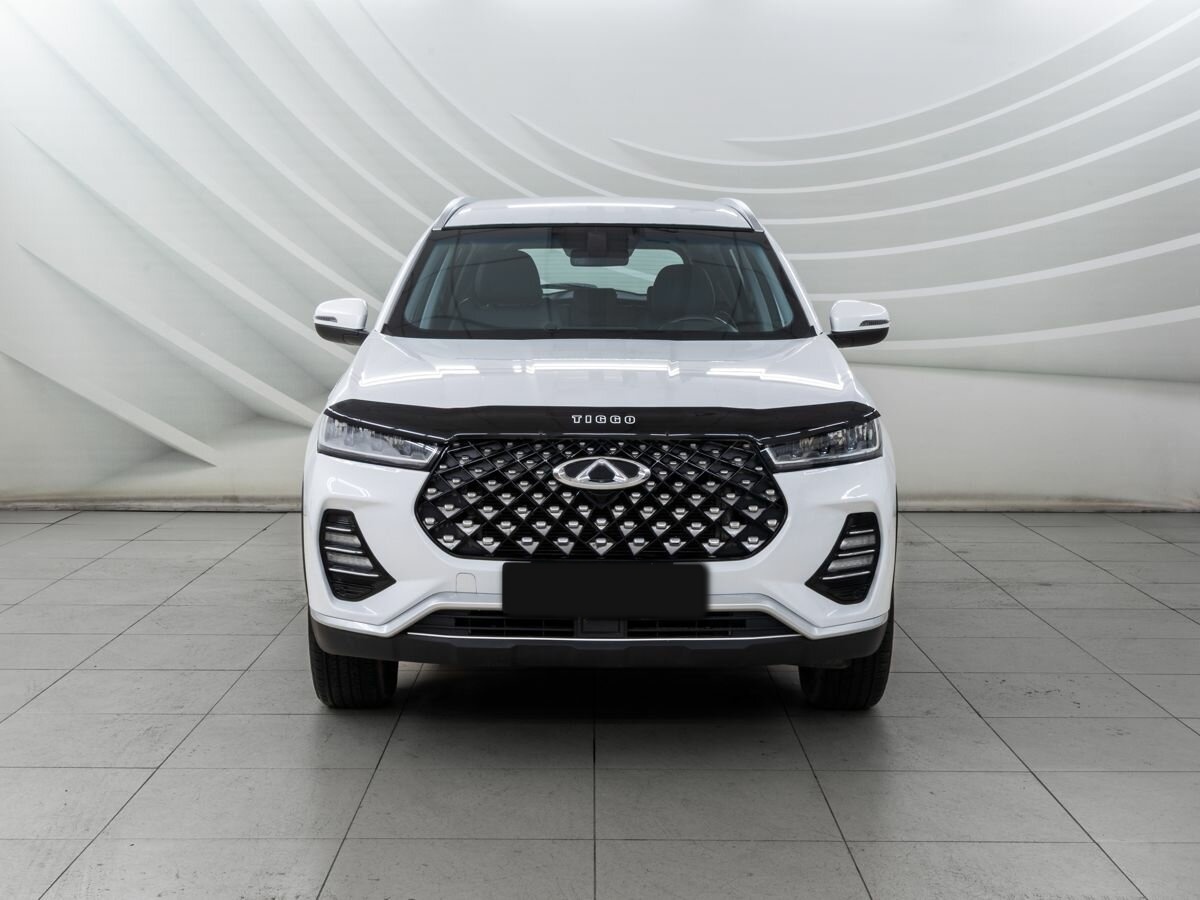 Купить Chery Tiggo 7 Pro I, 2022, 42 487 км, фото №2