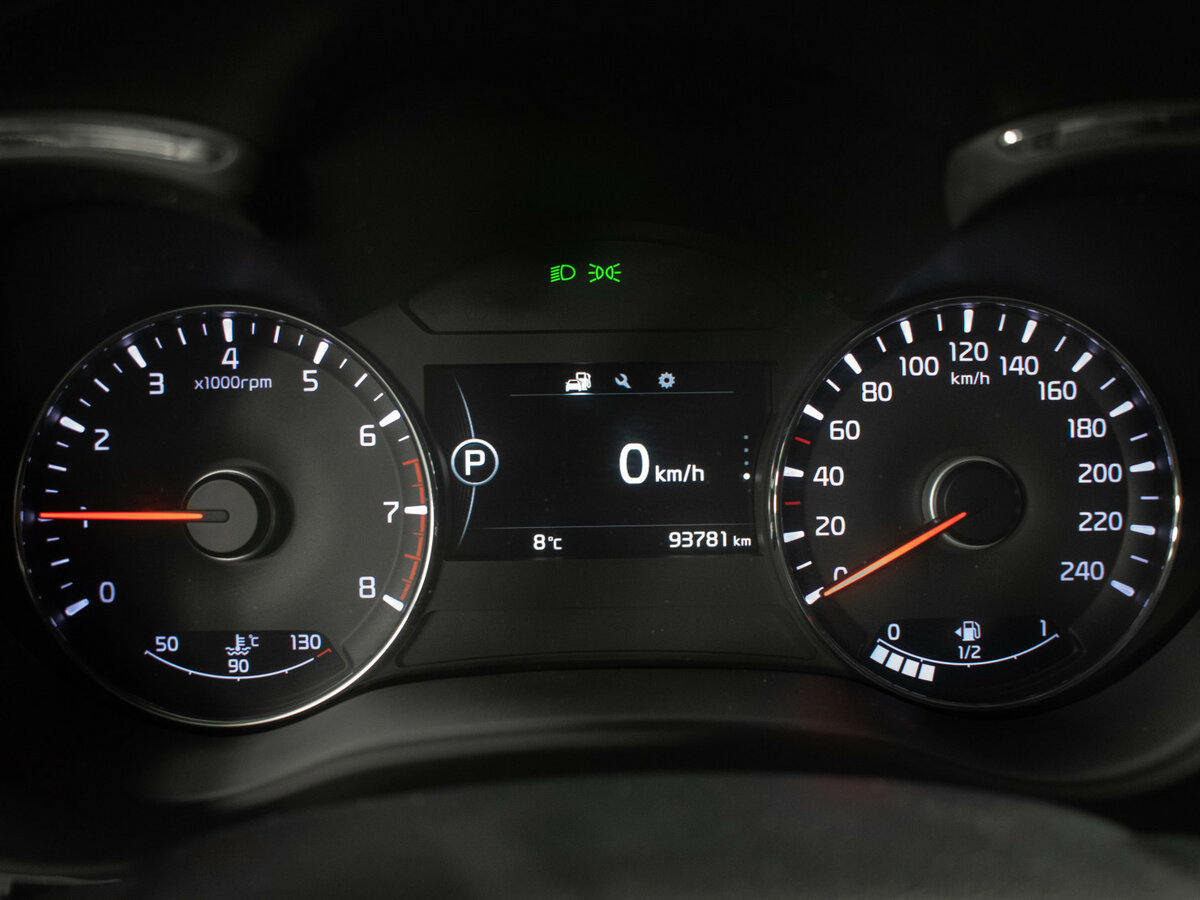 Купить Kia Cerato III Рестайлинг (Classic), 2019, 93 777 км, фото №12