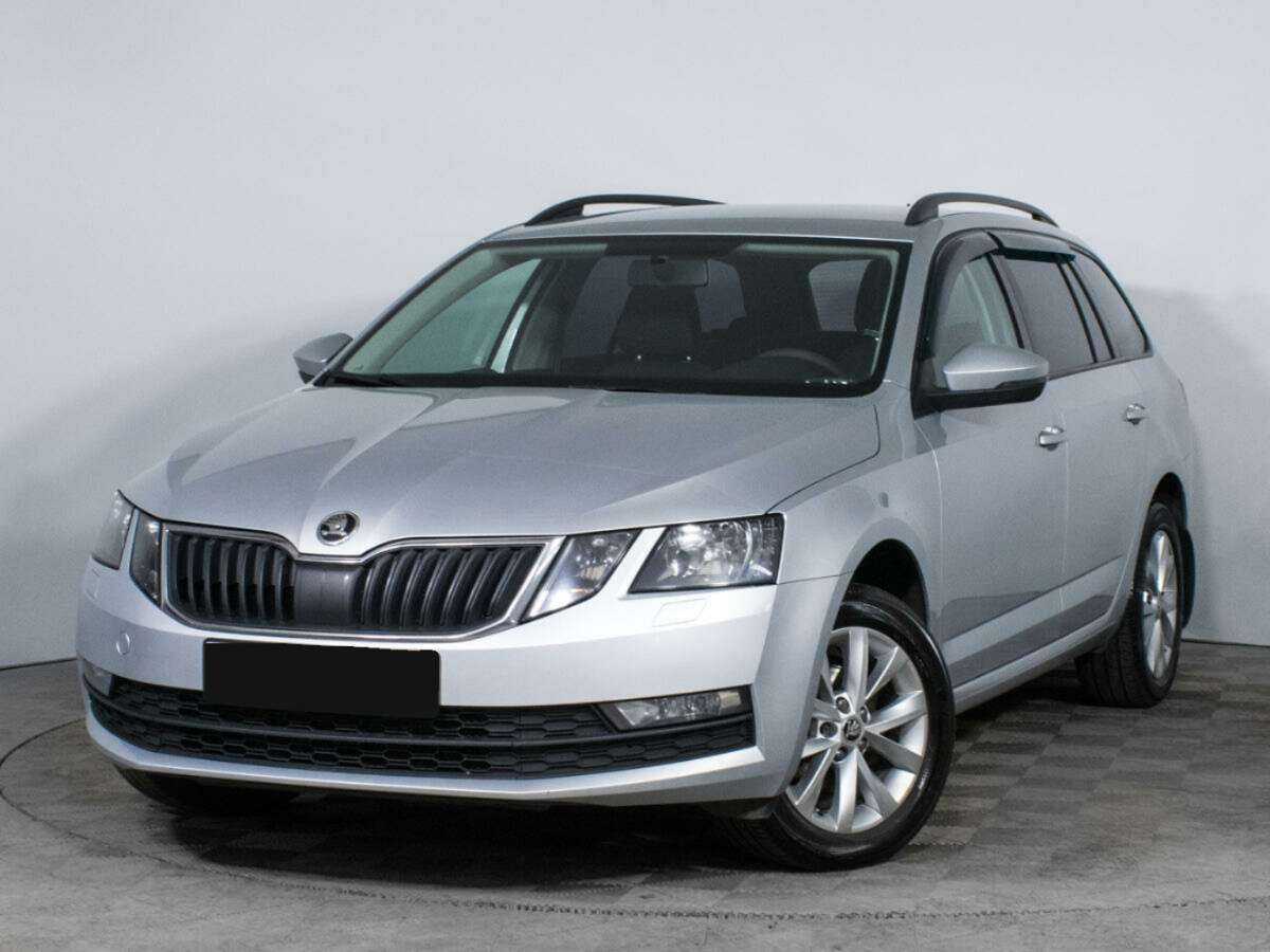 Купить Skoda Octavia, 2018, 150 000 км, фото №1