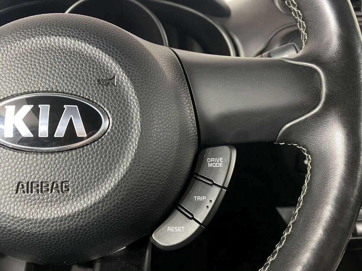 Купить Kia Soul, 2018, 92 800 км, фото №14