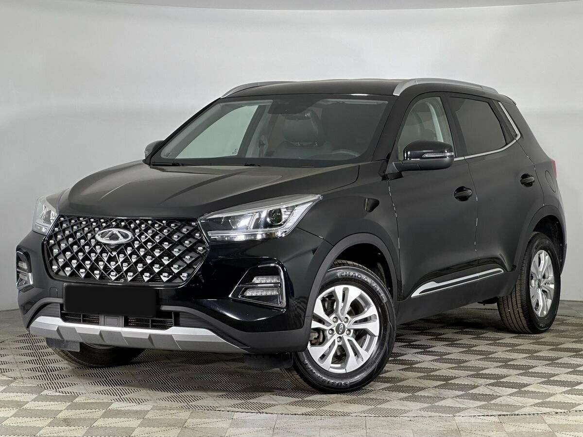 Купить Chery Tiggo 4 Pro, 2023, 26 606 км, фото №1