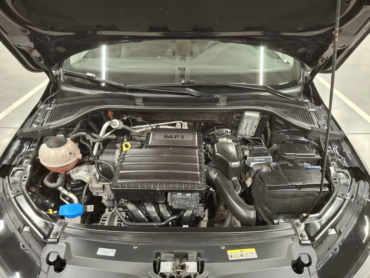 Купить Skoda Rapid II, 2022, 58 303 км, фото №9