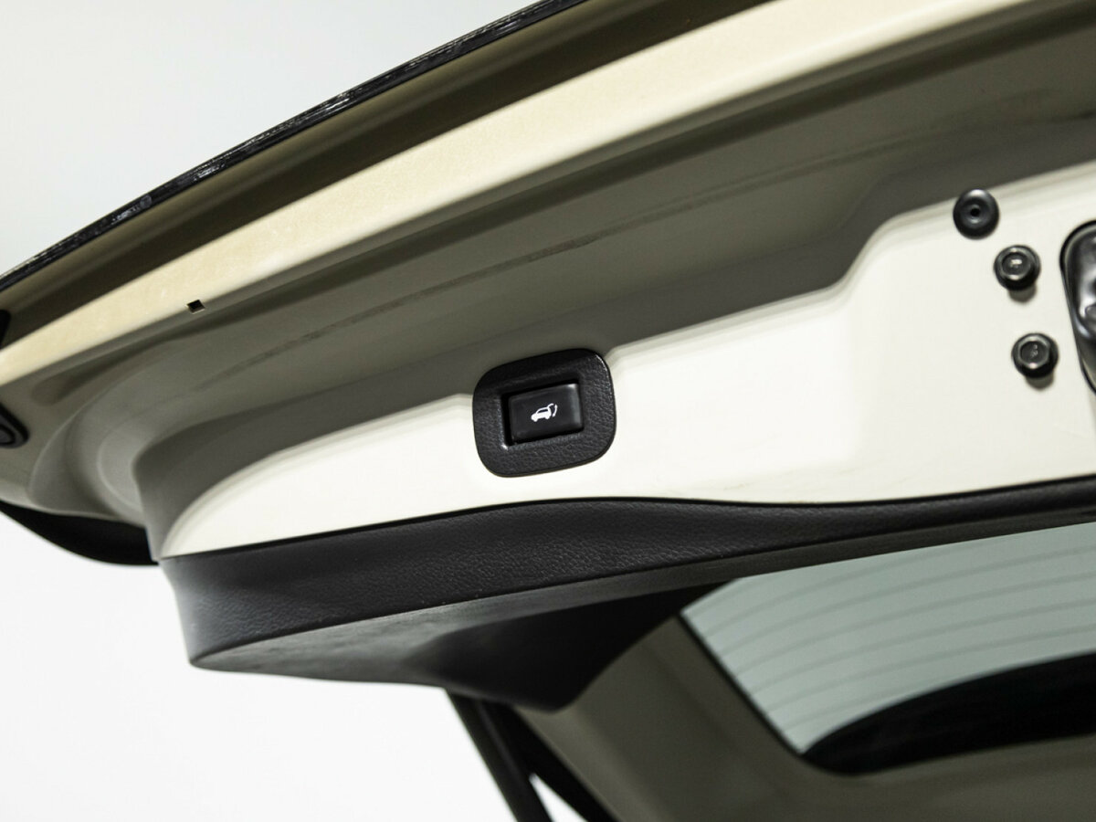 Купить Nissan X-Trail III, 2018, 68 480 км, фото №20