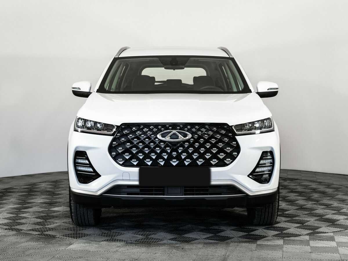 Купить Chery Tiggo 7 Pro, 2022, 31 639 км, фото №2