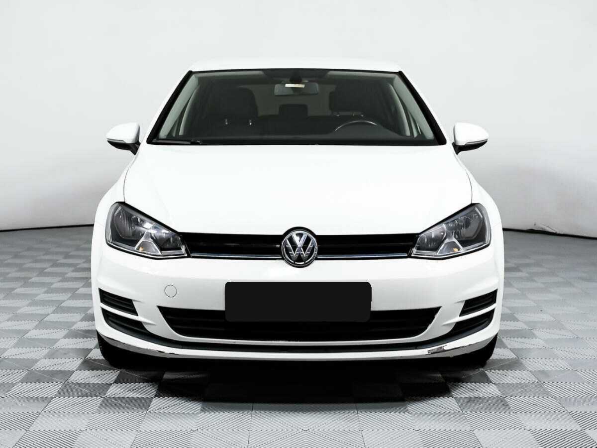 Купить Volkswagen Golf, 2015, 112 751 км, фото №2