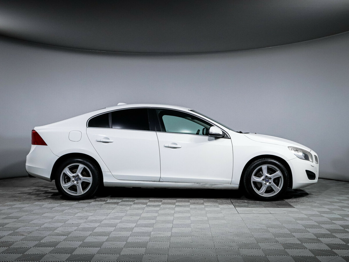 Купить Volvo S60 II, 2012, 98 215 км, фото №4