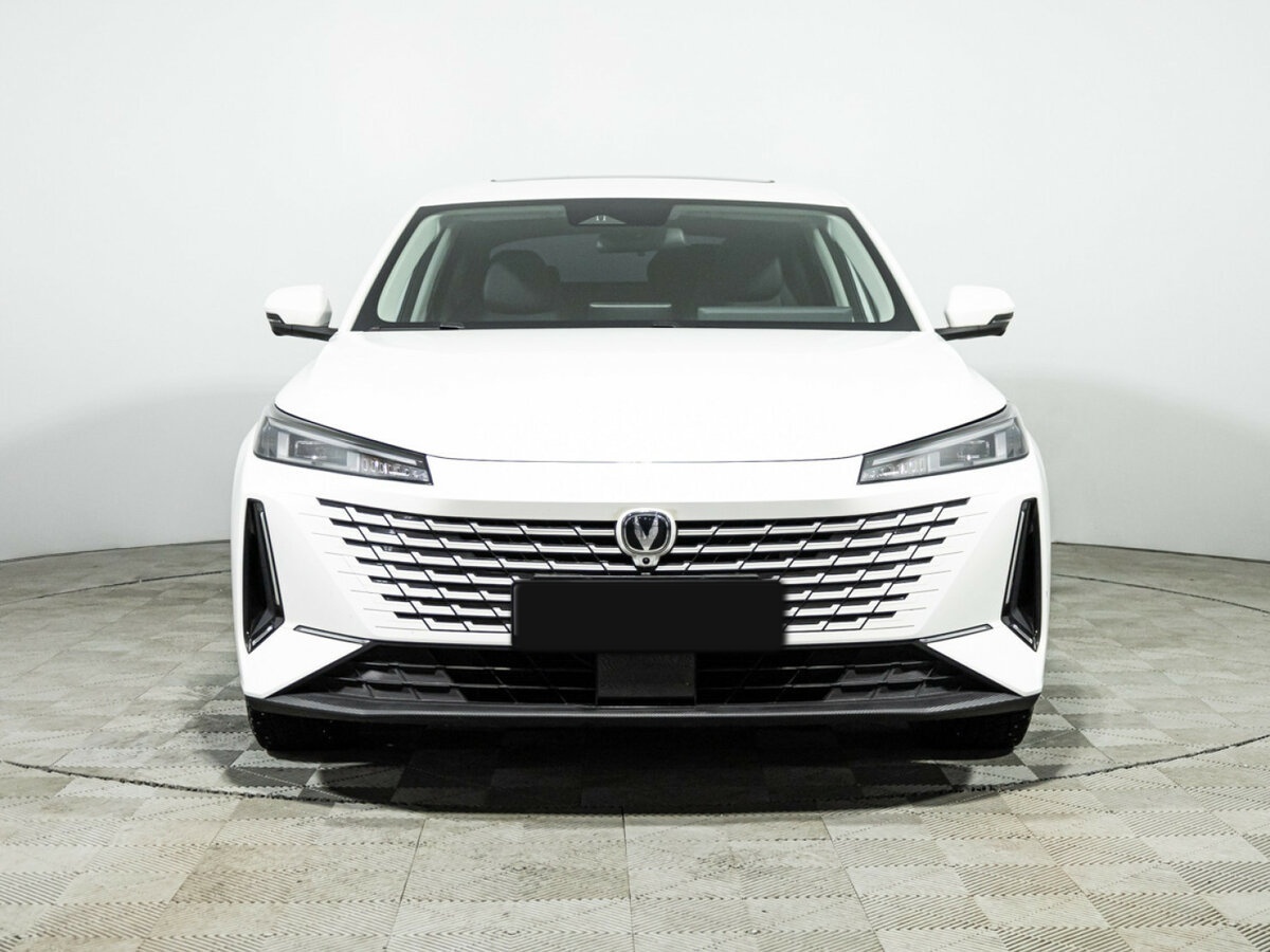 Купить Changan Lamore, 2023, 13 025 км, фото №2