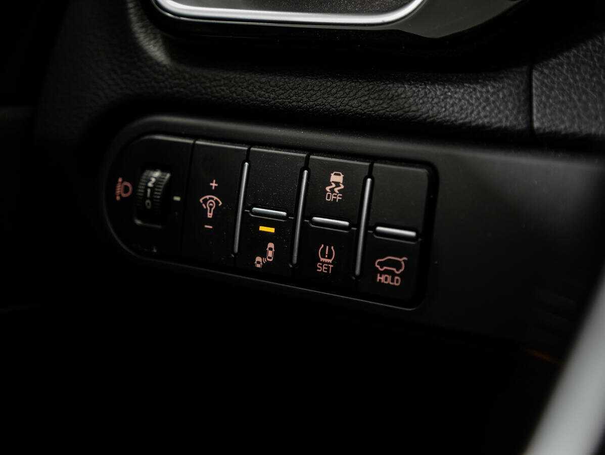 Купить Kia Ceed, 2021, 22 390 км, фото №20