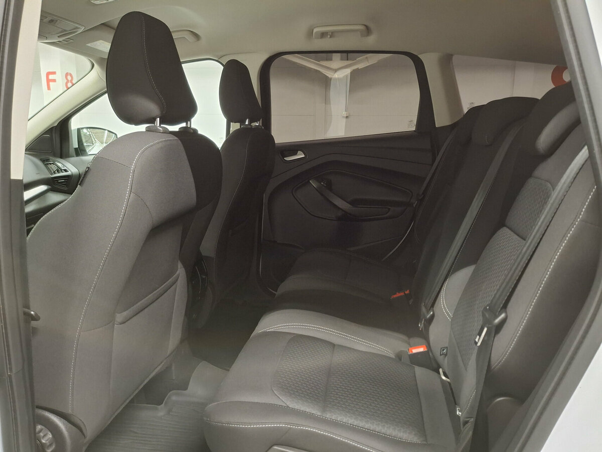 Купить Ford Kuga II Рестайлинг, 2018, 142 004 км, фото №12