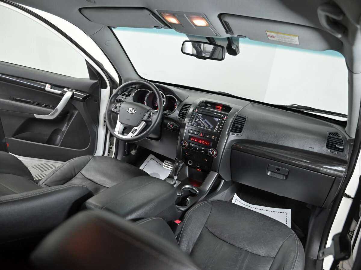 Купить Kia Sorento, 2012, 167 000 км, фото №5
