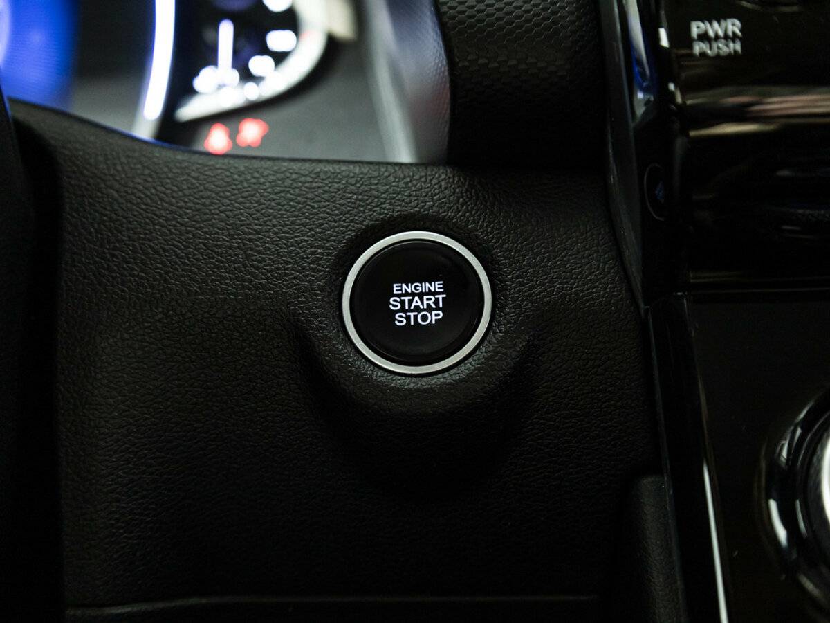 Купить Hyundai Creta II, 2021, 50 370 км, фото №16
