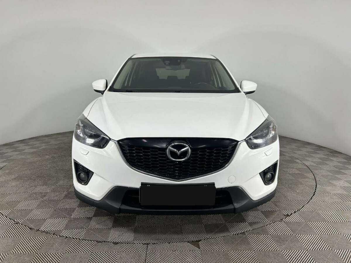 Купить Mazda CX-5, 2014, 226 000 км, фото №2